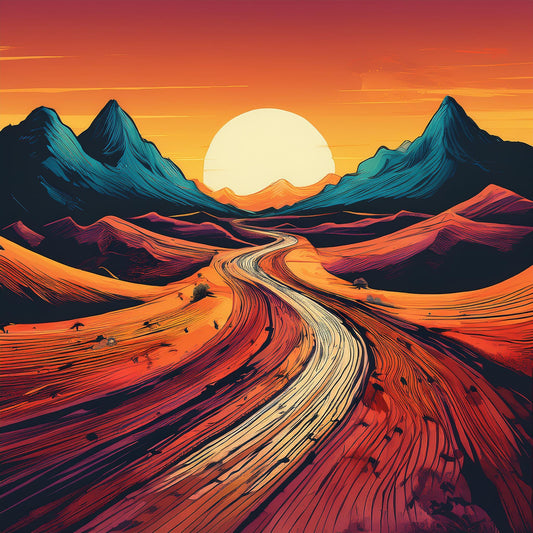 Welcome to Mud and Mission: Where Dirt Meets Purpose
