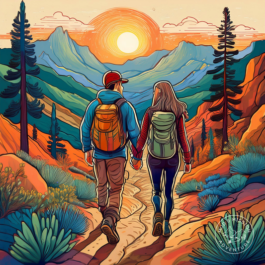Leave No Trace: Simple Steps to Protect Our Public Lands