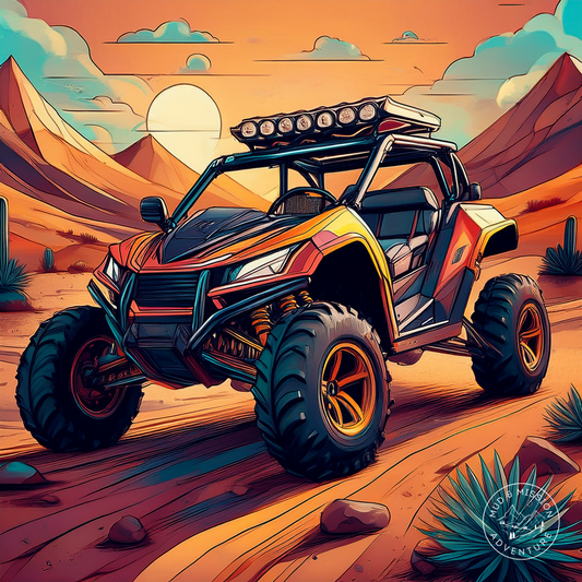 Essential Gear to Keep in Your Side-by-Side for Off-Road Adventures