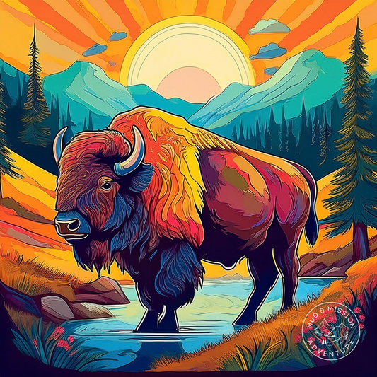Yellowstone: America’s First National Park and Nature’s Drama Queen