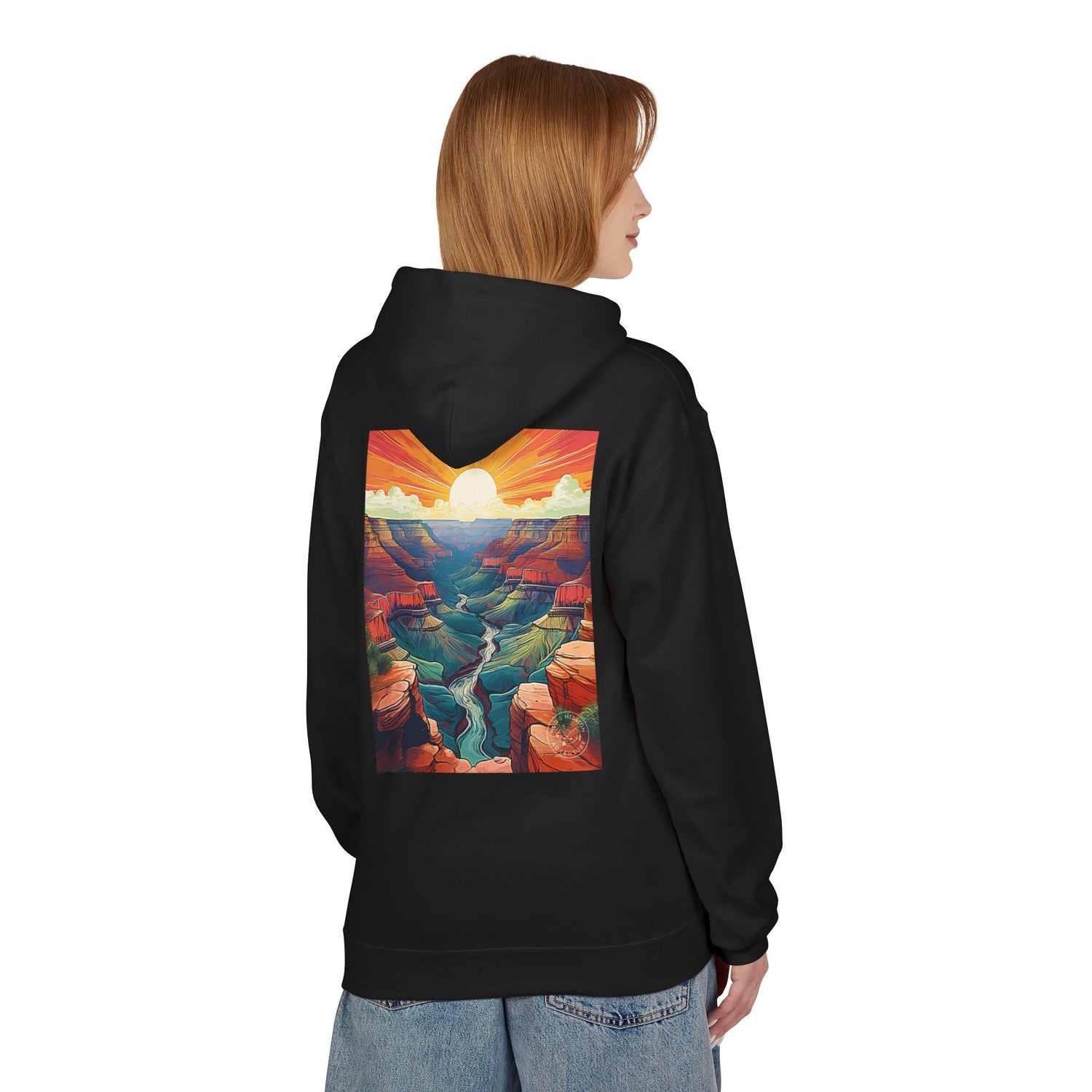 National Parks Apparel