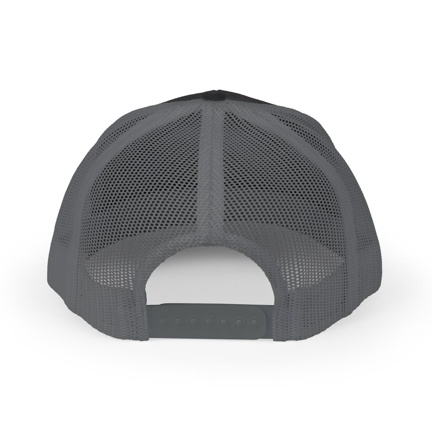 Adventure Snapback Trucker Cap - Mud & Mission Design