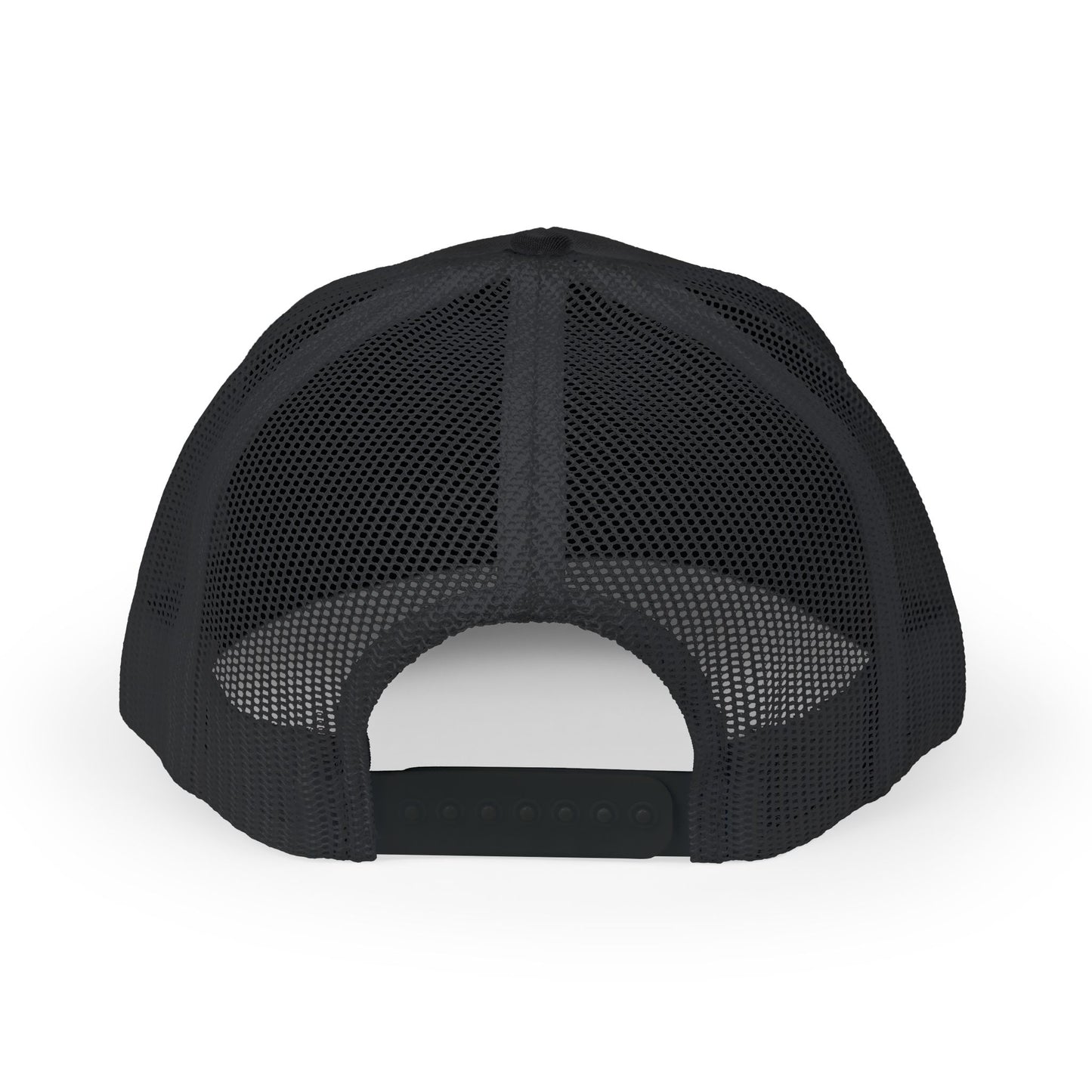 Adventure Snapback Trucker Cap - Mud & Mission Design