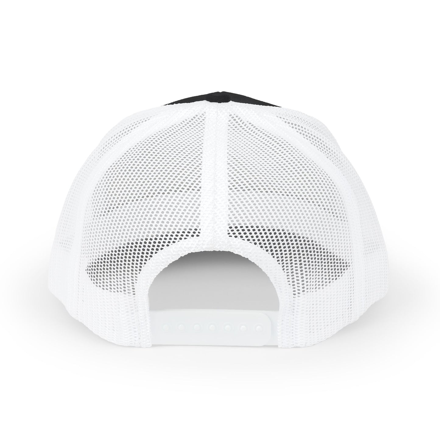 Adventure Snapback Trucker Cap - Mud & Mission Design